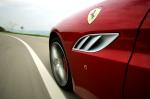 Ferrari California 30 2012 года